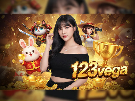 123vega login