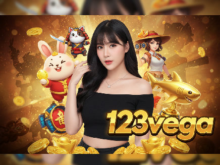 สล็อตเว็บตรง 123vega