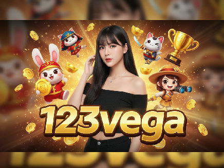 123vega ทางเข้า
