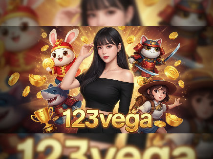 123vega สล็อต