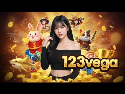 123vega slot